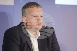 Фармация - форум - откриване