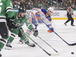 Oilers Stars Hockey