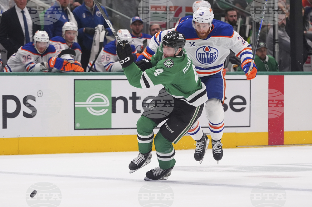 Oilers Stars Hockey