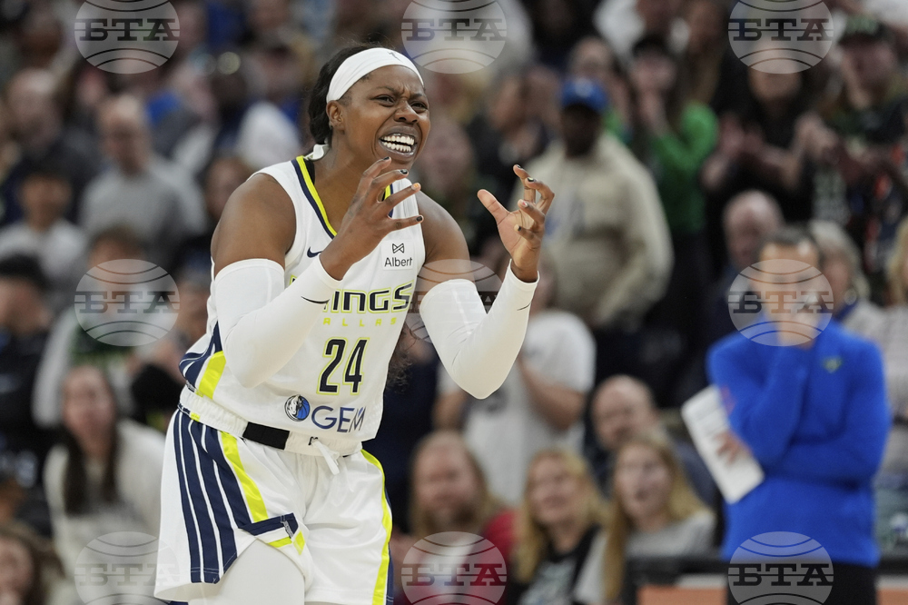 Wings Lynx Basketball