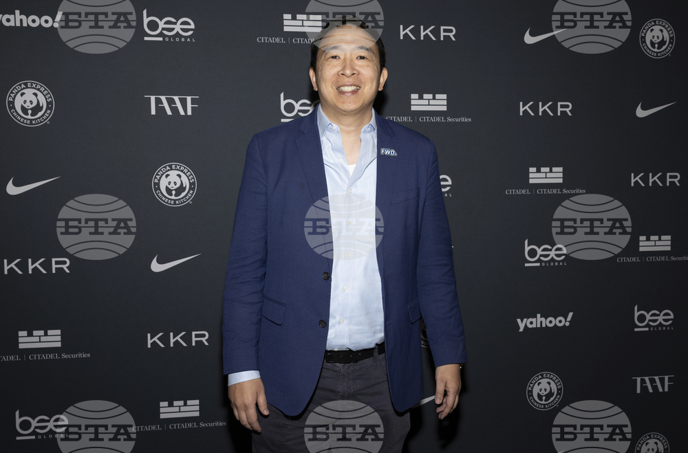 2025 The Asian American Foundation Awards Dinner