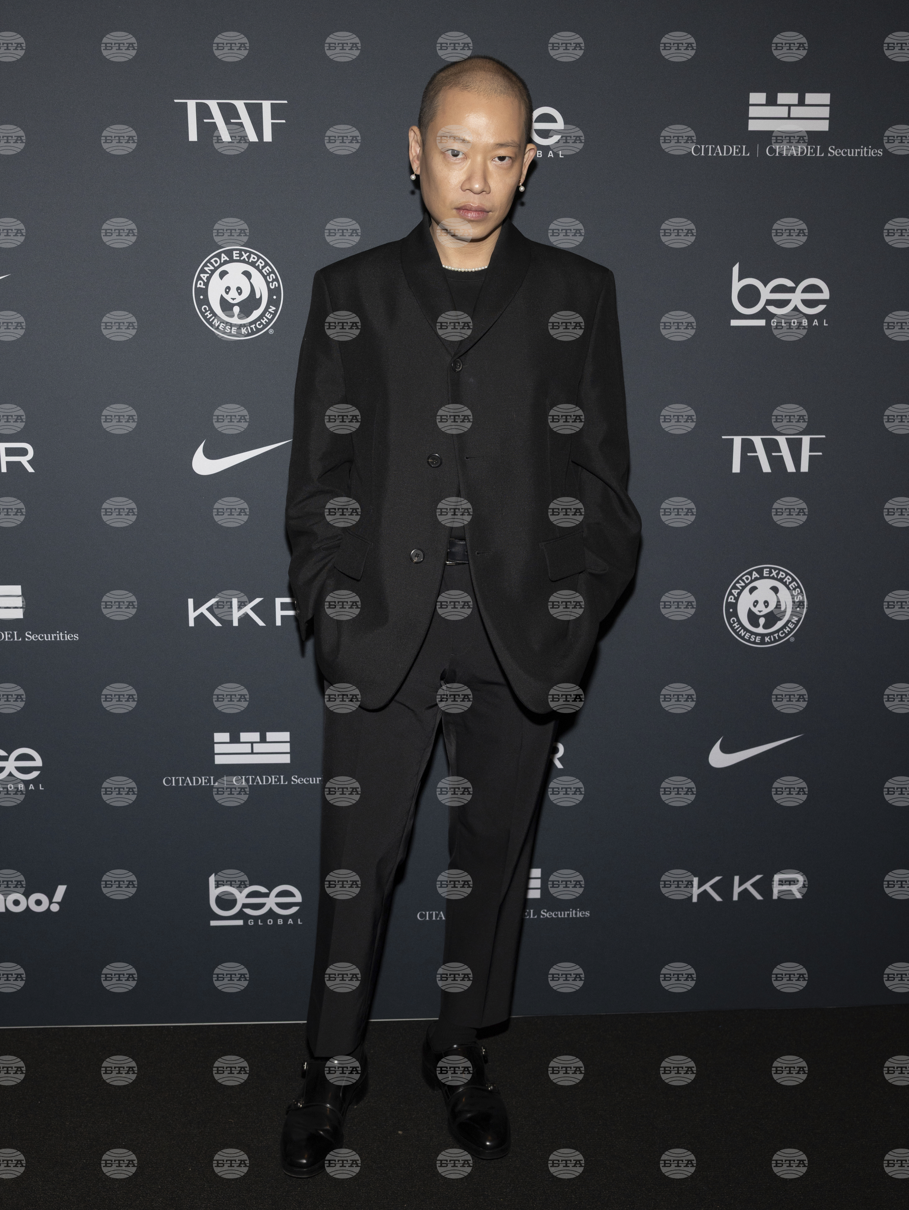 2025 The Asian American Foundation Awards Dinner
