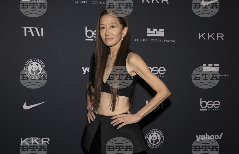 2025 The Asian American Foundation Awards Dinner