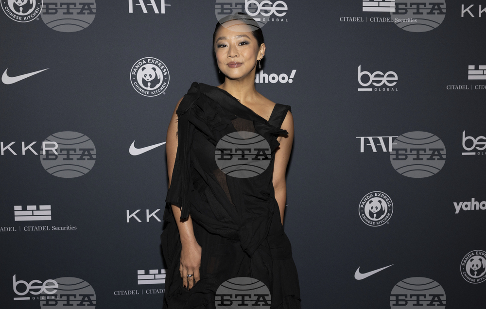 2025 The Asian American Foundation Awards Dinner