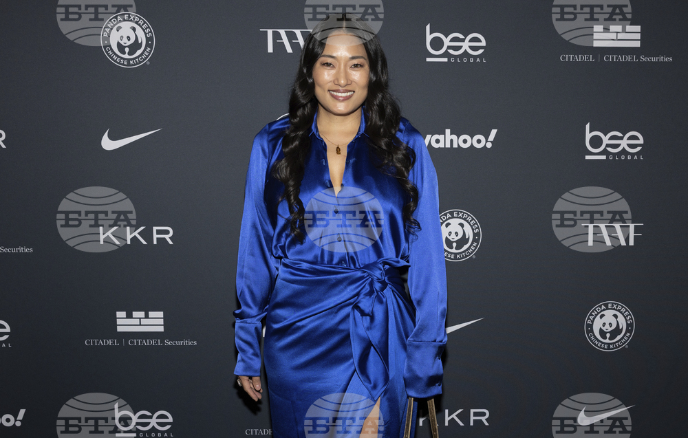 2025 The Asian American Foundation Awards Dinner