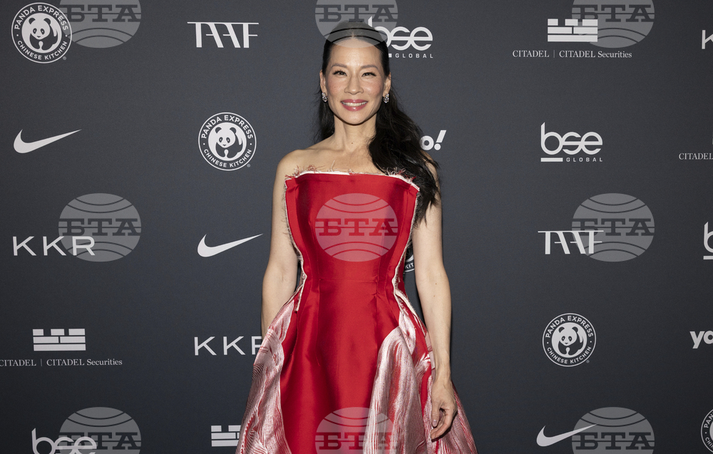 2025 The Asian American Foundation Awards Dinner