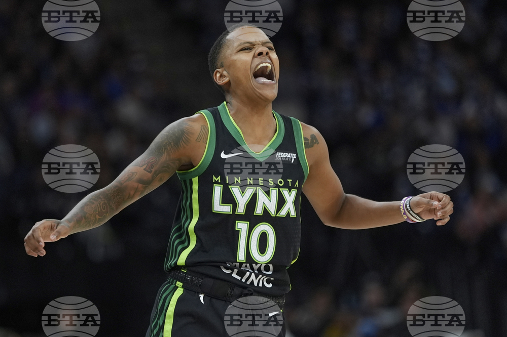 Wings Lynx Basketball