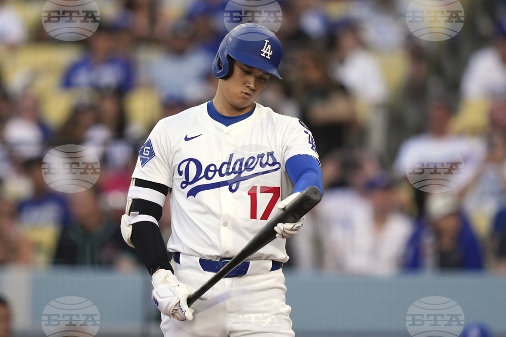 Diamondbacks Dodgers Baseball