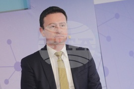 Фармация - форум - откриване