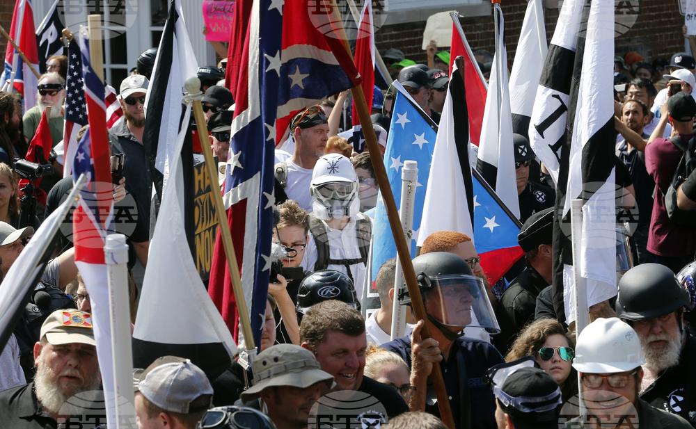 Hate Extremism Report