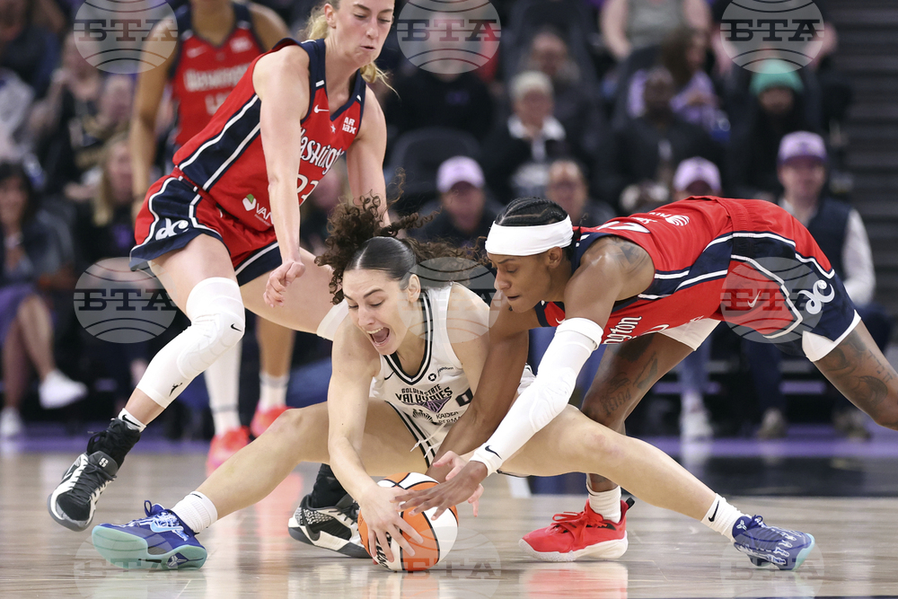 Mystics Valkyries Basketball
