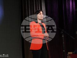 Снимка: Община Стара Загора