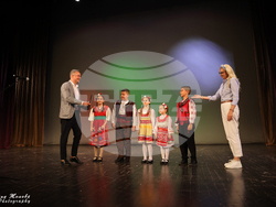 Снимка: Община Стара Загора