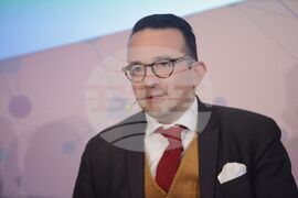 Фармация - форум - откриване