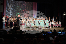 Казанлък - Народно читалище „Искра" - годишнина