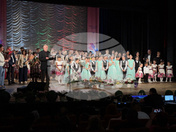 Казанлък - Народно читалище „Искра" - годишнина