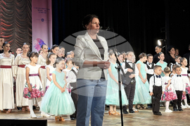 Казанлък - Народно читалище „Искра" - годишнина