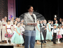 Казанлък - Народно читалище „Искра" - годишнина