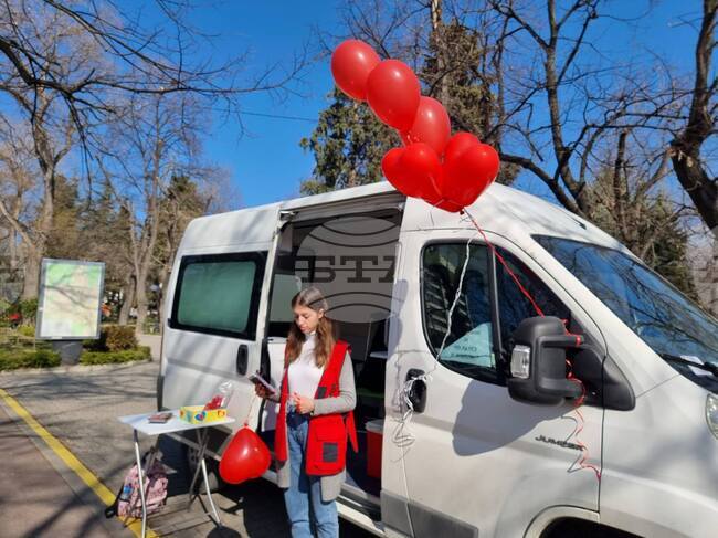 Изнесени кабинети за безплатно и анонимно консултиране и изследване за ХИВ ще има на две локации в Стара Загора 
