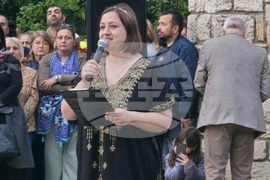 Добрич - нестинари - танци