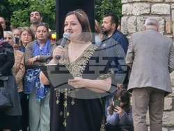 Добрич - нестинари - танци