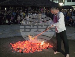 Добрич - нестинари - танци