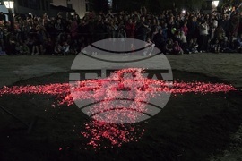 Добрич - нестинари - танци