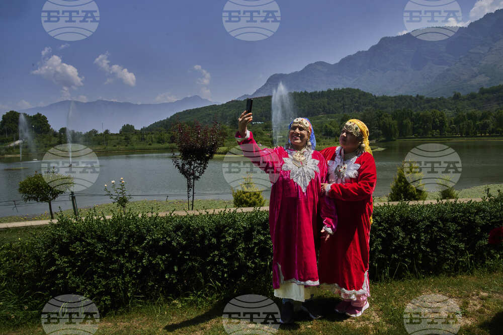 India Kashmir Tourism