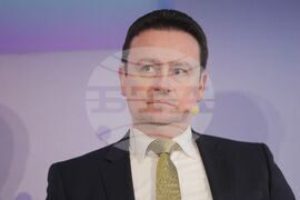 Фармация - форум - откриване