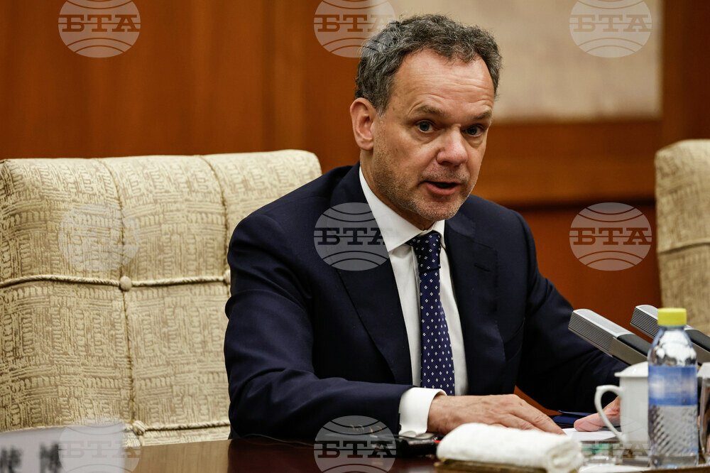 АНП: Нидерландия обеща на Украйна 300 милиона евро за възстановяване