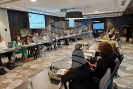 Кръгла маса