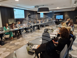 Кръгла маса