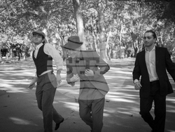 Снимка: Община Стара Загора