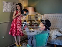 Снимка: Община Стара Загора