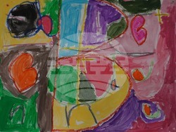 с. Долно Камарци, изложба в Арт център "Вихрони" 