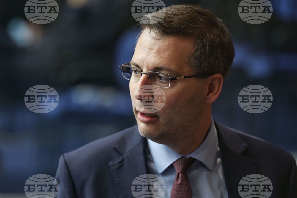 Парламент - заседание - Станислав Анастасов