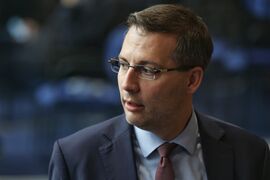 Парламент - заседание - Станислав Анастасов