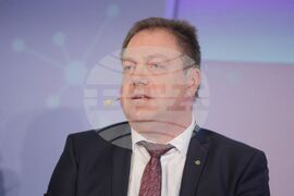 Фармация - форум - откриване