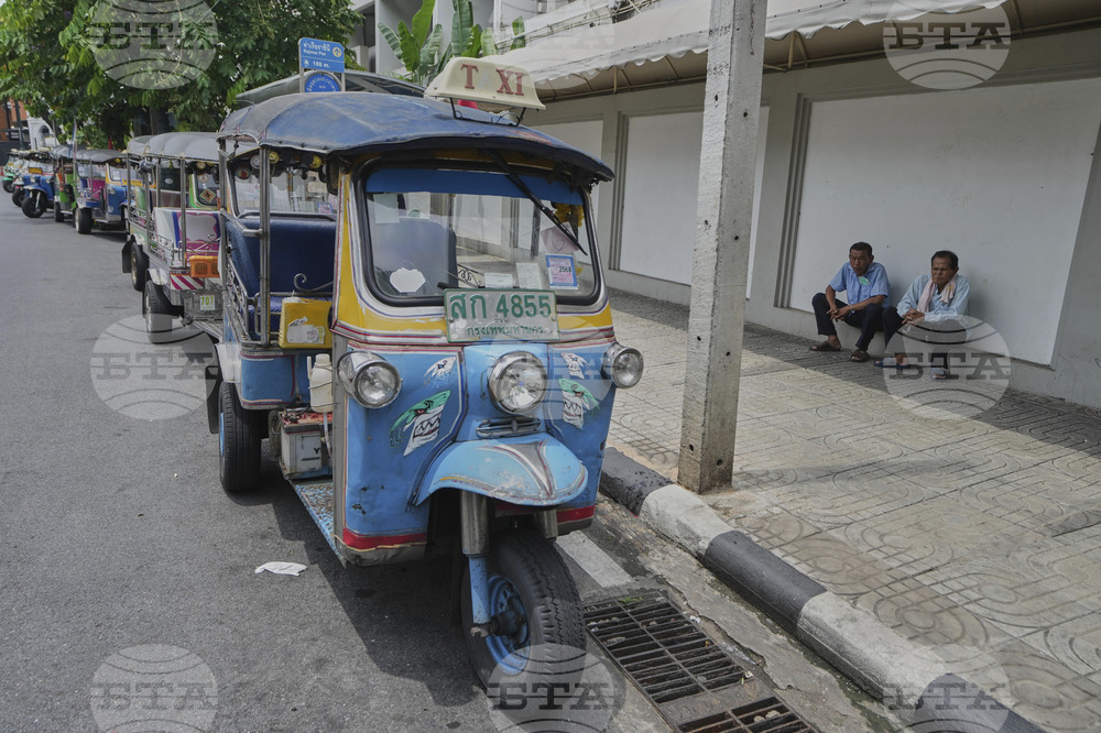 Thailand Economy