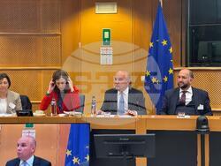 Снимка: Пресофис на Илхан Кючюк