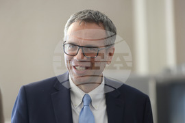 Форум "Икономическа сигурност и скрининг на инвестициите"