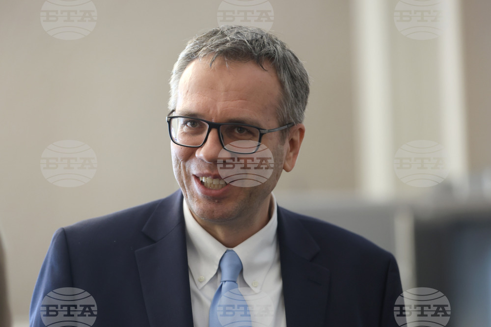 Форум "Икономическа сигурност и скрининг на инвестициите"