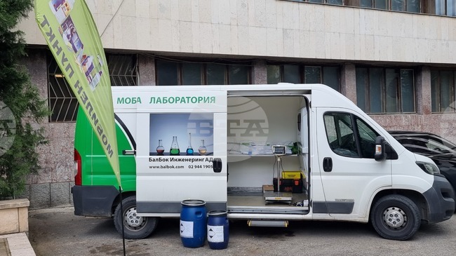 Пролетна акция за събиране на опасни отпадъци от домакинствата ще има в Ямбол на 21 май