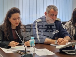 Шумен - Областна комисия по безопасност на движението по пътищата - заседание