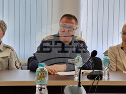 Шумен - Областна комисия по безопасност на движението по пътищата - заседание