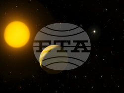 Снимка: Катедра „Астрономия“ при Физическия факултет на СУ „Св. Климент Охридски“