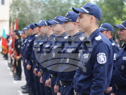 Главна дирекция „Национална полиция” - 100-годишнина - честване