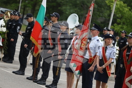 Главна дирекция „Национална полиция” - 100-годишнина - честване