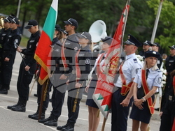 Главна дирекция „Национална полиция” - 100-годишнина - честване