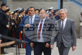 Главна дирекция „Национална полиция” - 100-годишнина - честване